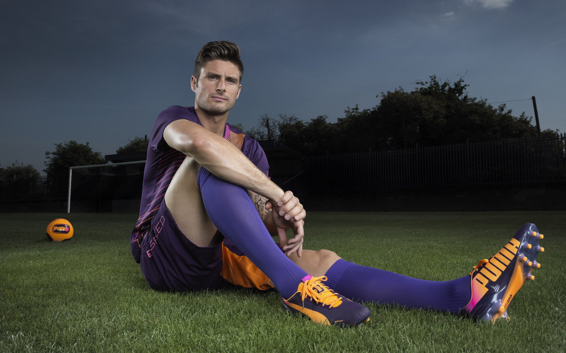 世界杯预选赛南美区开战 巴西阿根廷齐迎开门红